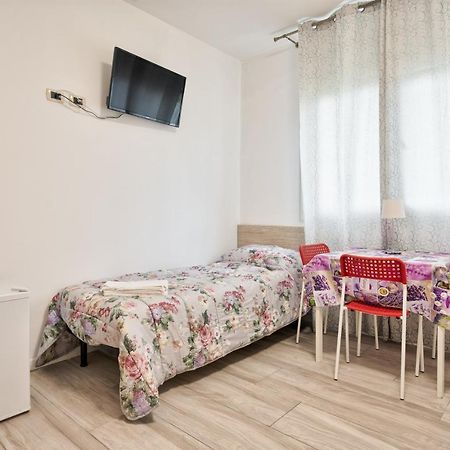 Hotel Venice Pink House Marghera Exteriér fotografie