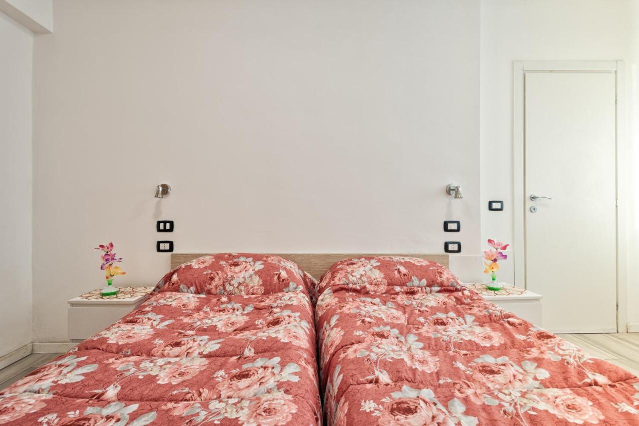 Hotel Venice Pink House Marghera Exteriér fotografie